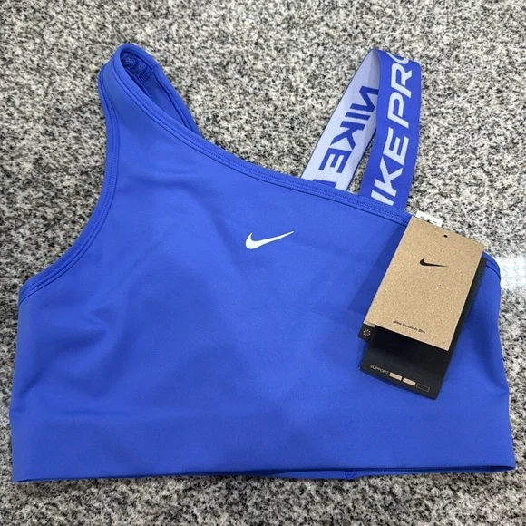 Nike Pro Sports Bra - NWT - Picture 1 of 6